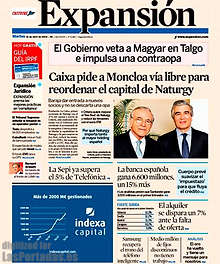 Periodico Expansion