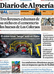 /Diario de Almería