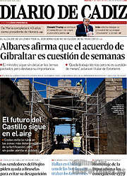 /Diario de Cádiz