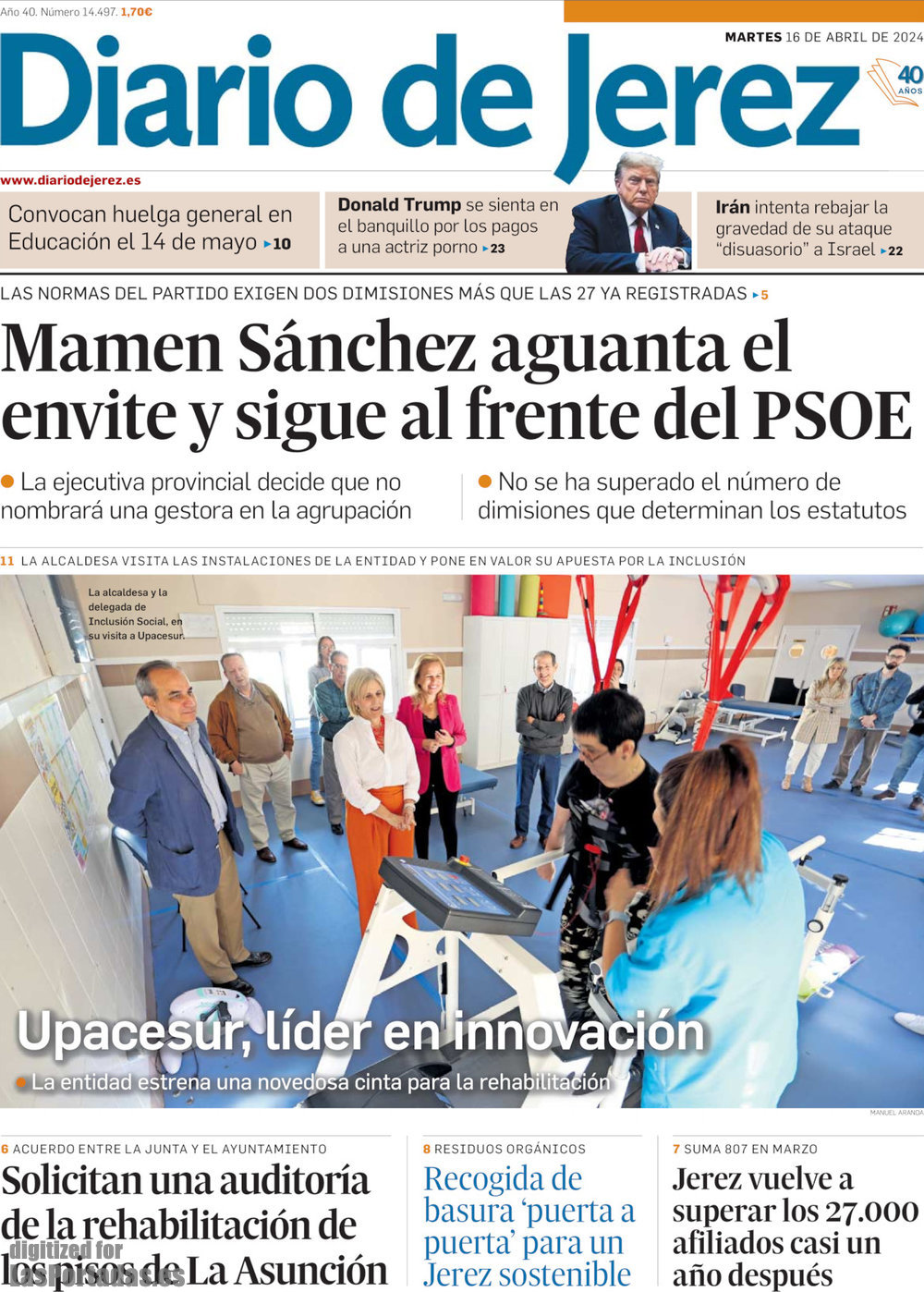 Diario de Jerez