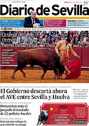 /Diario de Sevilla