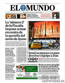 Periodico El Mundo