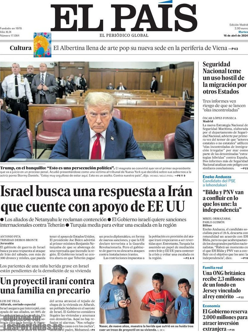 El País