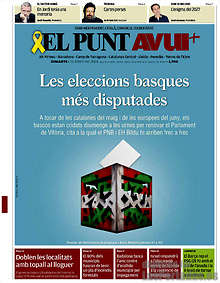 Periodico El Punt