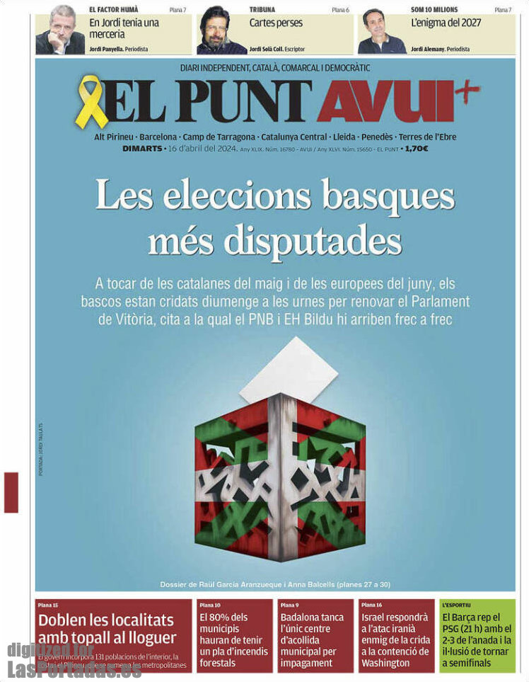 El Punt