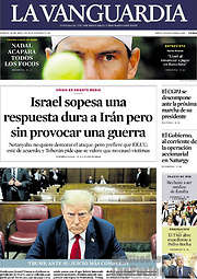 /La Vanguardia