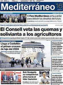 Periodico Mediterráneo