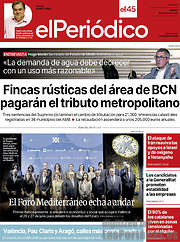 /El Periódico de Catalunya(Castellano)