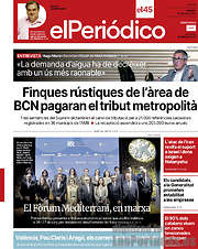 /El Periódico de Catalunya(Català)