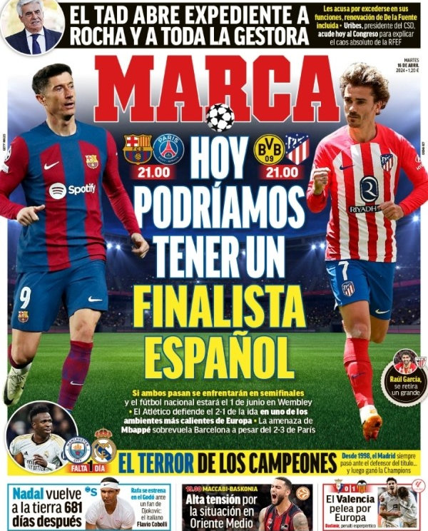 Marca