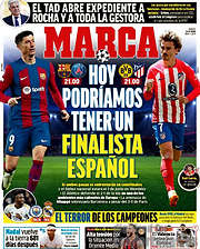 /Marca