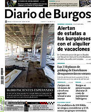 /Diario de Burgos