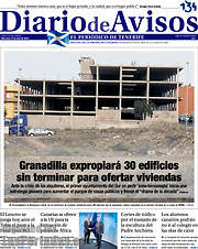 /Diario de Avisos