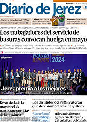 /Diario de Jerez