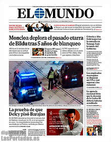 Periodico El Mundo