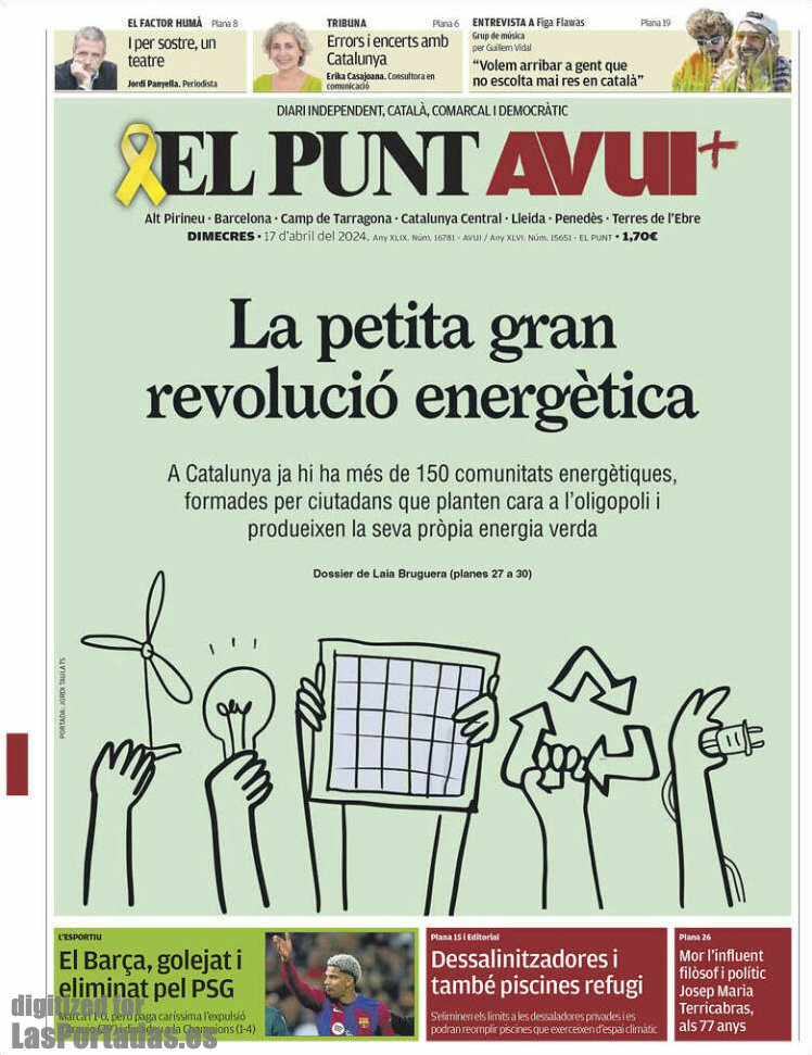 El Punt