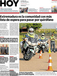 Periodico Hoy