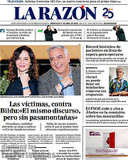 /La Razón