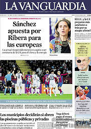 /La Vanguardia