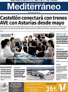 Periodico Mediterráneo