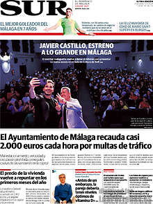Periodico Sur