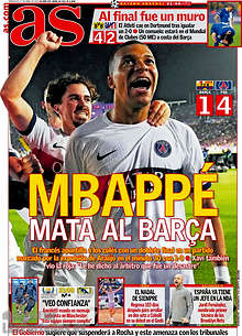 Periodico AS