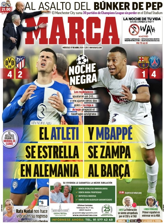 Marca