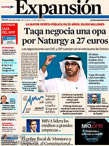 Periodico Expansion