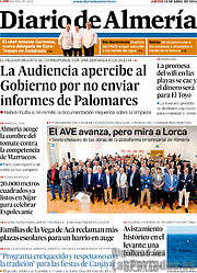 /Diario de Almería