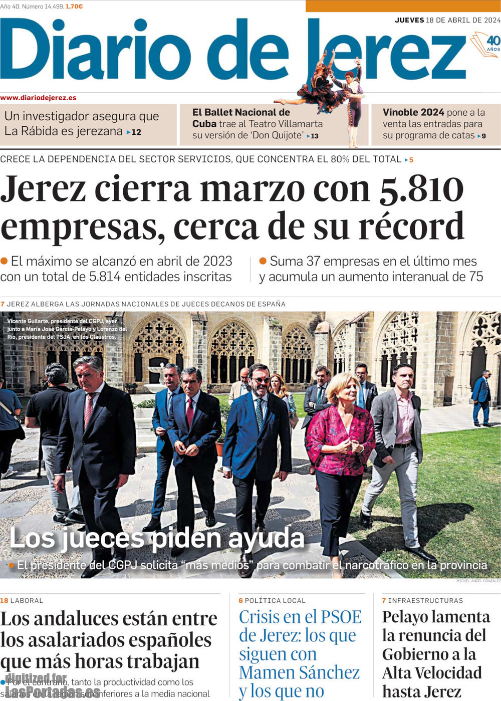 Diario de Jerez