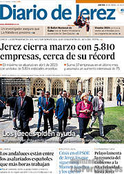 /Diario de Jerez