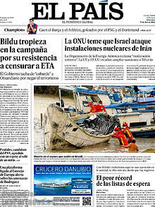 Periodico El País