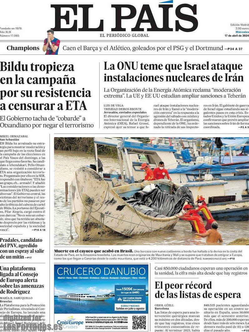 El País