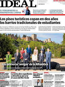 Periodico Ideal