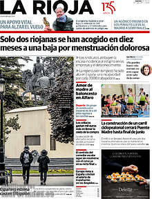 Periodico La Rioja