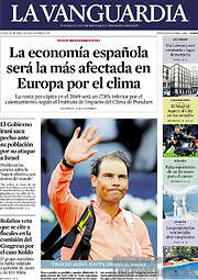 /La Vanguardia