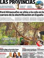 /Las Provincias