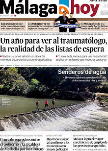 Periodico Malaga Hoy