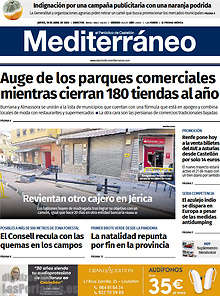 Periodico Mediterráneo