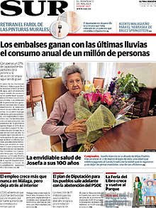 Periodico Sur