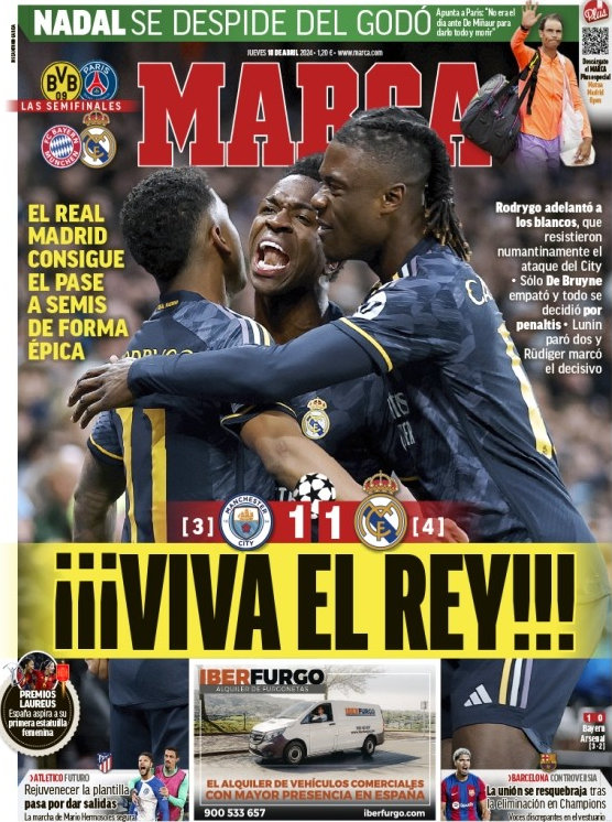 Marca