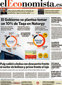 Periodico El Economista