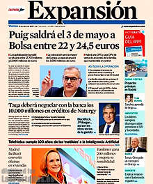 Periodico Expansion