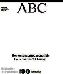 Periodico ABC