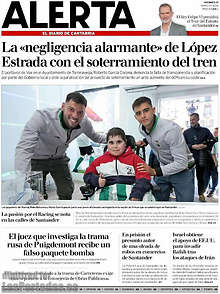 Periodico Alerta