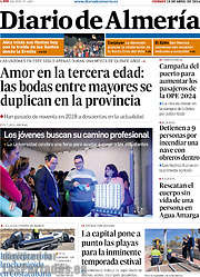 /Diario de Almería