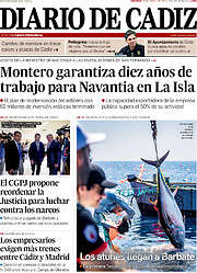 /Diario de Cádiz