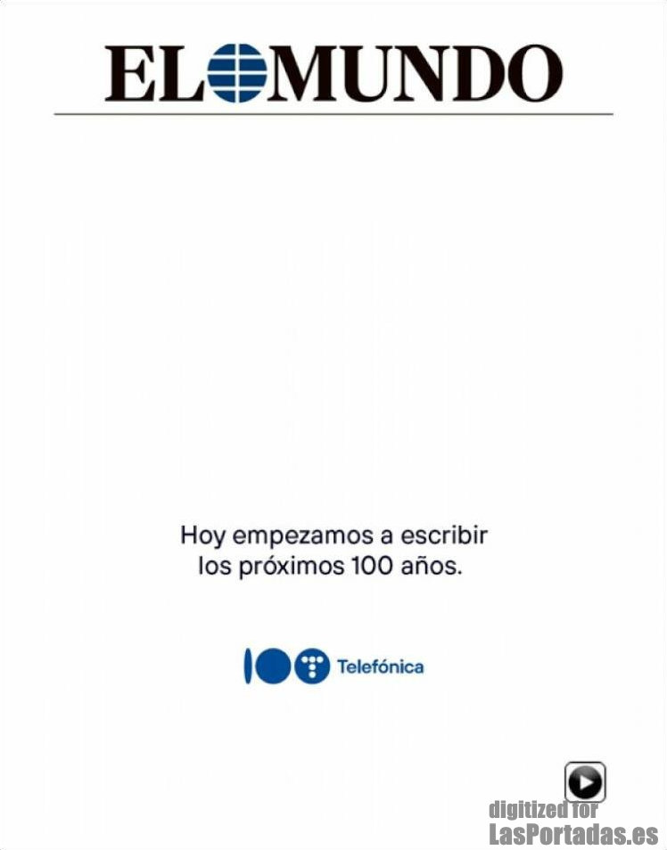 El Mundo