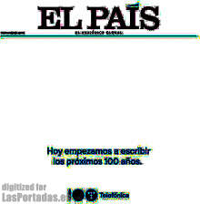 Periodico El País