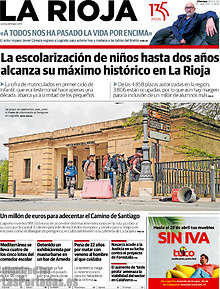 Periodico La Rioja